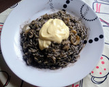 Foto del paso 7 de la receta: Arroz negro con sepia