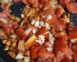 Foto del paso 3 de la receta: Butter Chicken