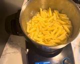 Foto del paso 4 de la receta: Hervir pasta en Mambo fácil queda perfecta