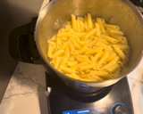 Foto del paso 4 de la receta: Hervir pasta en Mambo fácil queda perfecta