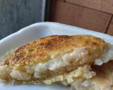 Foto del paso 9 de la receta: Arepas🧀 de arroz🌾 con queso🫓