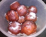 Foto del paso 12 de la receta: Berlinesas (Bolas de Fraile o Suspiro de monjas, como les guste)