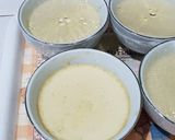 Foto langkah ke 9 dari resep Chawan mushi / tim telor sehalus sutra.