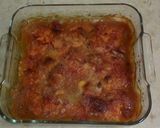 Foto del passaggio 3 della ricetta Parmigiana di zucca