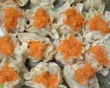 Foto langkah ke 3 dari resep Siomay Udang Ayam.