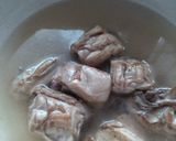 ইয়াখনি চিকেন পোলাও (yakhni chicken recipe in Bengali) রেসিপির ধাপ 5 ছবি