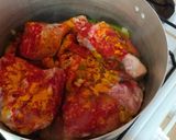 Foto del paso 2 de la receta: Arroz con pollo