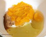 عکس مرحله 1 از دستور کاکا کدوحلوایی