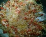 Foto del paso 4 de la receta: Empanadas de pollo