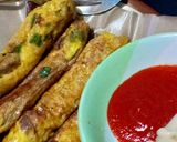 Foto langkah ke 7 dari resep Sostel praktis and simpel.