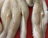 Foto del paso 1 de la receta: Pulpo a la Gallega