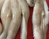 Foto del paso 1 de la receta: Pulpo a la Gallega