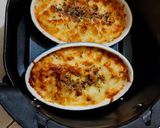 Foto langkah ke 5 dari resep Baked simple mac 'n cheese.