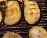 Foto del paso 3 de la receta: Nasu dengaku (Berenjenas con salsa de miso agridulce)