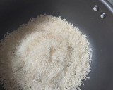 Foto del paso 7 de la receta: Carne con salsa de champiñones y arroz blanco