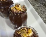 Foto del paso 5 de la receta: Puding de Bob o bon al chocolate (creamy puddings)