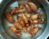 અળવી મસાલા (Arbi masala recipe in Gujarati) રેસીપી સ્ટેપ1ફોટો