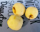 Une image de l'étape 1 de Pommes façon bourdaloue.