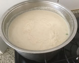 Foto del paso 1 de la receta: Sopa de maní