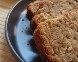 A picture of step 14 of Atta apple breakfast cake.