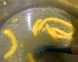 Foto langkah ke 2 dari resep Puding Busa Casablanca.