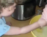 Foto del paso 2 de la receta: Tres leches - versión albanés
