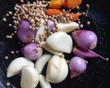 Foto langkah ke 3 dari resep Tempe Kriwil.