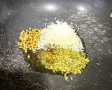 A picture of step 5 of Leftover Poha Amaranth Leaves Muthiya.