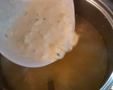 Zupa serowa krok przepisu 2 zdjęcie