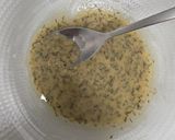 Foto del paso 1 de la receta Alitas de pollo super crujientes y sanas en Airfryer