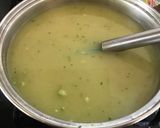 Foto del paso 10 de la receta: Crema de espárragos especial