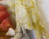 Foto del paso 4 de la receta: Merluza hiper sabrosa en 5 minutos!