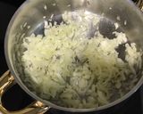 Foto del paso 2 de la receta: Creamy pasta con bimi