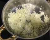 Foto del paso 2 de la receta: Creamy pasta con bimi