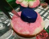 Foto langkah ke 10 dari resep Bikang Mawar Anti Gagal.