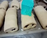 Foto del paso 4 de la receta: Chocolatines