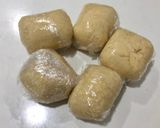 Foto del paso 7 de la receta Roscón de Reyes en Thermomix