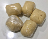 Foto del paso 7 de la receta: Roscón de Reyes en Thermomix