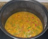 Foto del paso 3 de la receta: Arroz meloso con calamares