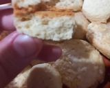 Foto del paso 7 de la receta: 💞Scones Dulces de Vainilla💞