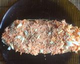 Foto del paso 3 de la receta: Sándwich de zanahoria