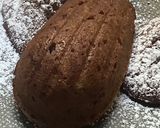 Une image de l'étape 6 de 🍥Chocolat 🍫 gourmand 🫖🍭.