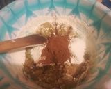 A picture of step 2 of Chocolate Cupcakes#Theme Challenge#.
