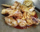 Foto langkah ke 3 dari resep Gulai Ayam.