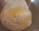 Gubarúd, az isteni mákos gubához recept fázis 2 fotója