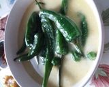 Foto langkah ke 8 dari resep Ase Cabe Ijo.