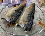 氣炸鍋♥鯖魚的食譜步驟2照片