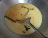 Foto langkah ke 4 dari resep Lodeh Telur ala Ummu 'umar.