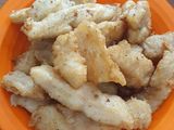 "Dori Salted Egg Meriah"