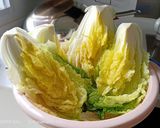 Foto langkah ke 2 dari resep KIMCHI (HomeMade).